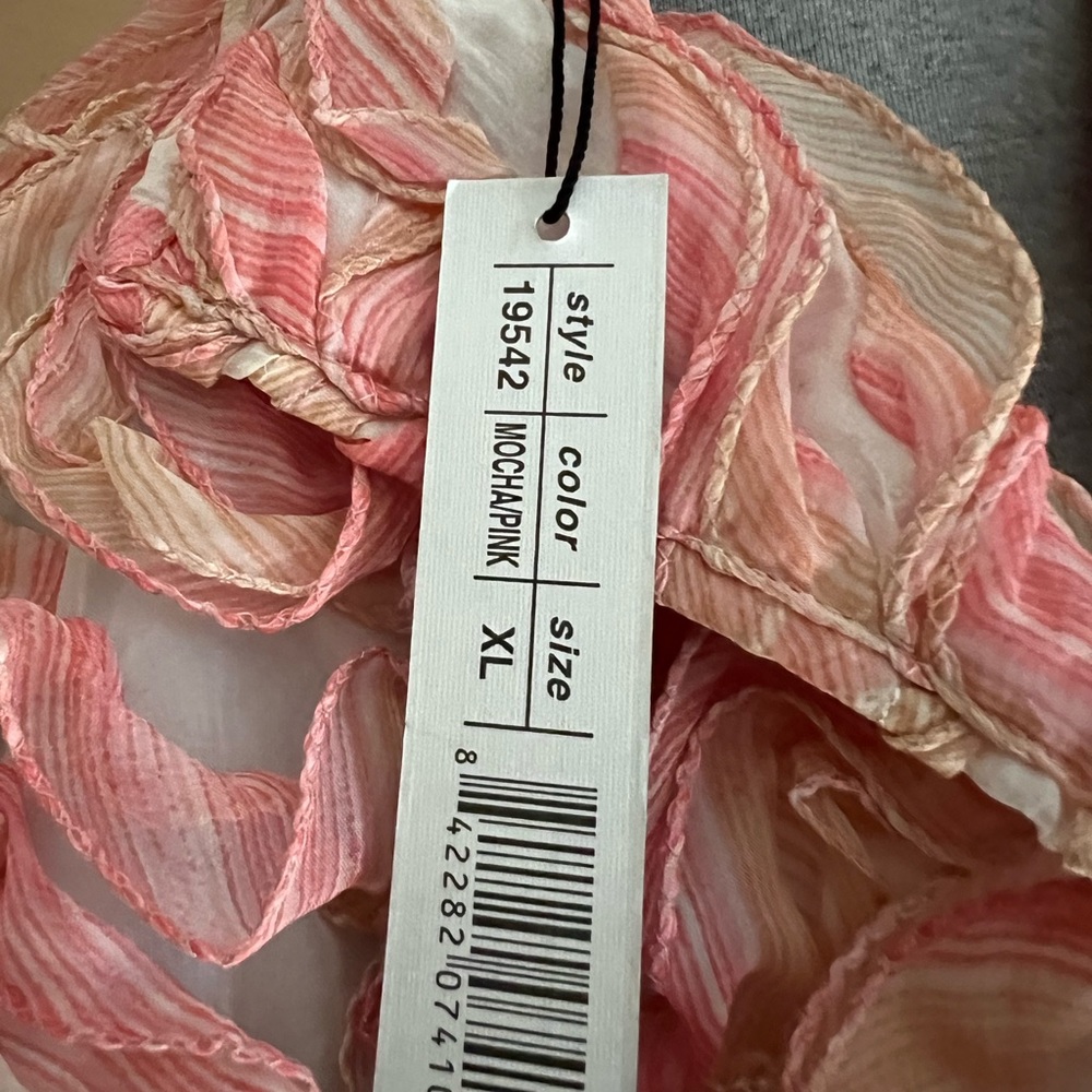 SAMUEL DONG JACKET-XL-NWT